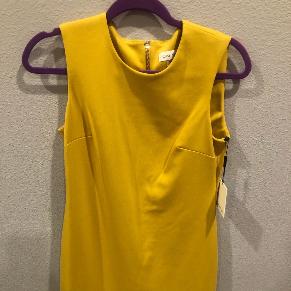 Calvin Klein Dress